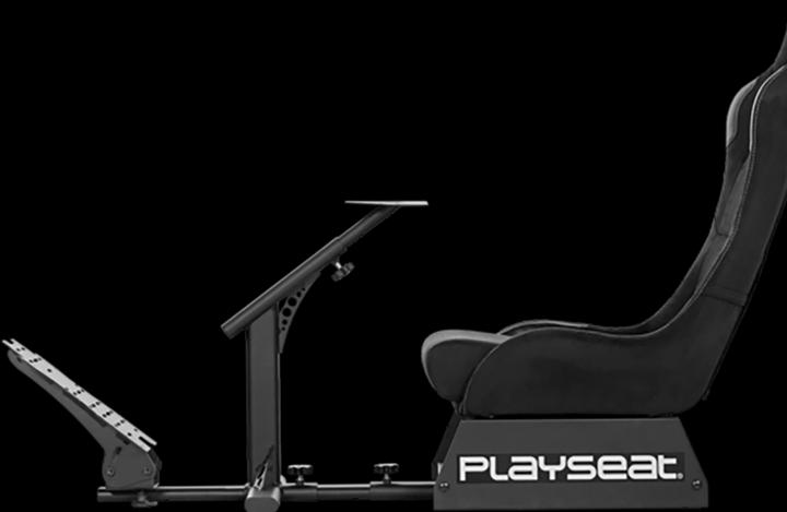 Produktbild Playseat Evolution Alcantara