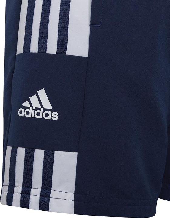 Produktbild adidas Squadra 21 DT Shorts Kinder (152)