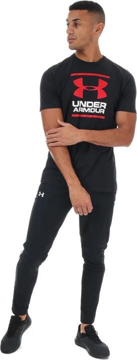 Produktbild Under Armour GL Foundation TShirt kurzärmlig (XS)