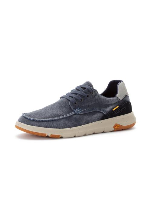 Produktbild Camel Active Sneaker used canvas/split NAVY (42)