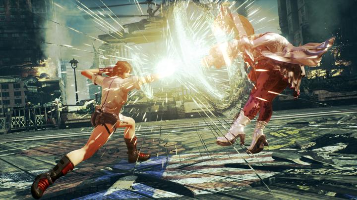 Produktbild Bandai Namco Tekken 7 (PS4) (PS4)
