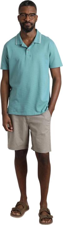 Produktbild Weird Fish Powell Poloshirt Strukturiert (L)