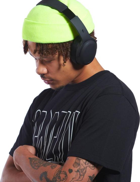 Produktbild Skullcandy Crusher 2 (ANC, 50 h, Kabellos, Kabelgebunden)