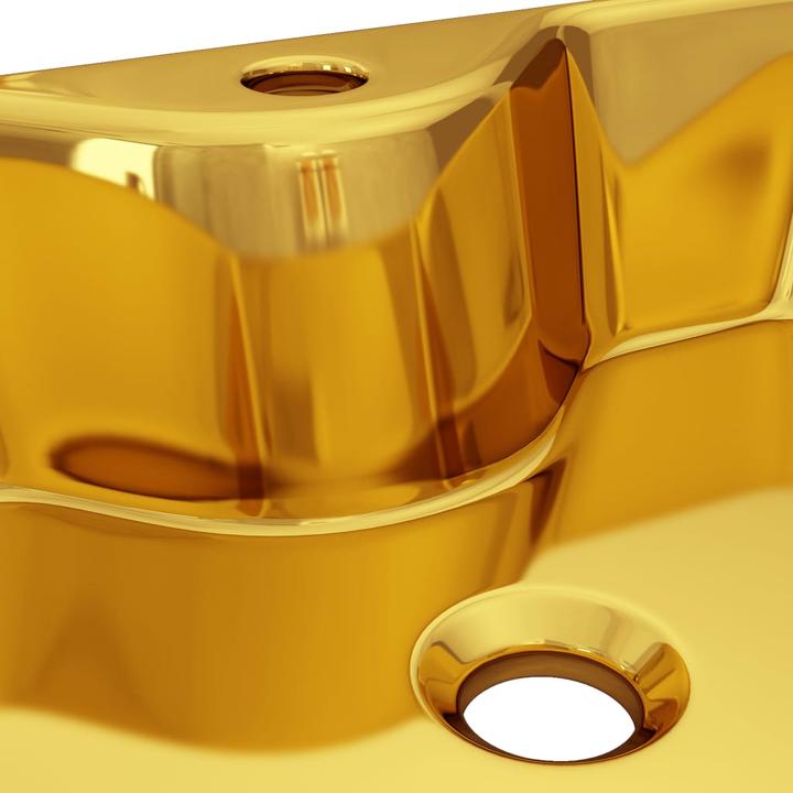 Immagine prodotto VidaXL Waschbecken (370 mm, 480 mm)