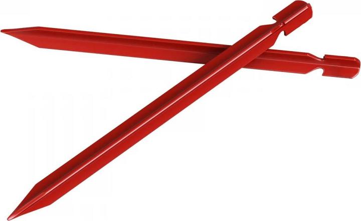 Immagine prodotto Husky (TENTE TREKKING SAWAJ ULTRA 2) X8762245 (Tenda a tunnel, 1.85 kg, 2 persone)