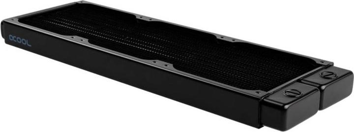 Image du produit Alphacool Radiateur NexXxoS ST30 Full Copper Radiator V.2 (120 mm)