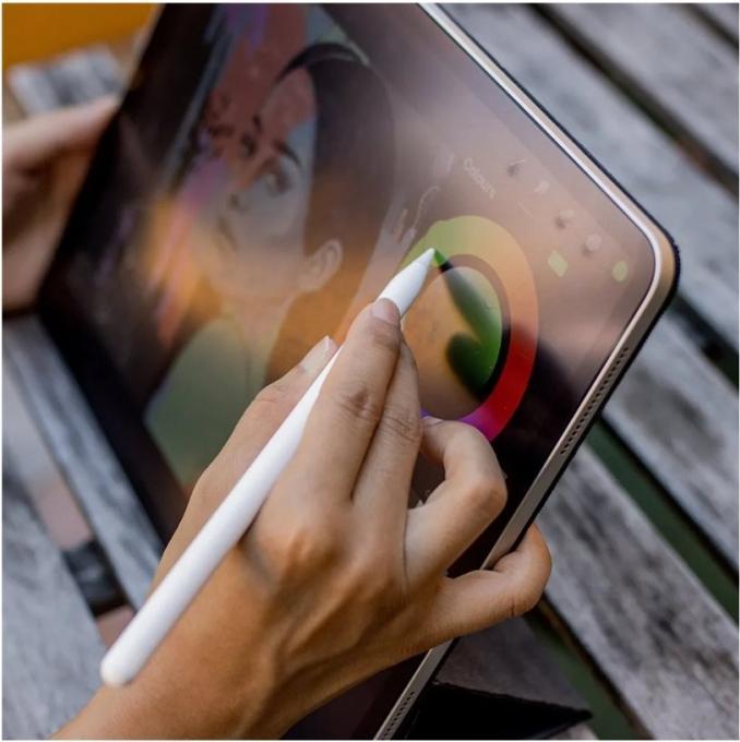 Produktbild Paperlike Displayschutzfolie (2 Stück, iPad Pro 13 2024 (M4))