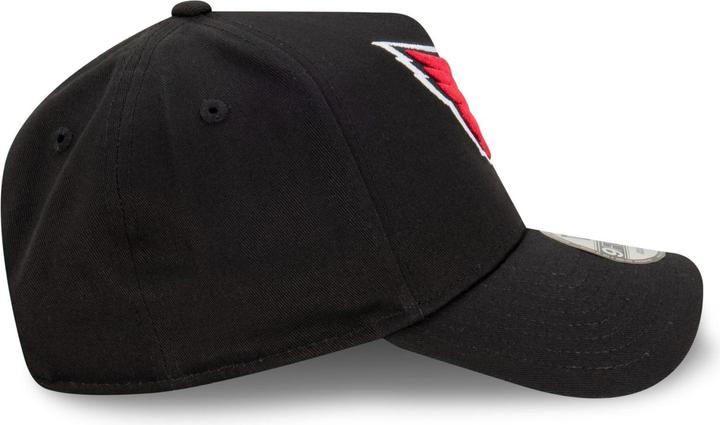 Produktbild New Era 9Forty A-Frame Cap - NFL Arizona Cardinals schwarz (One Size)