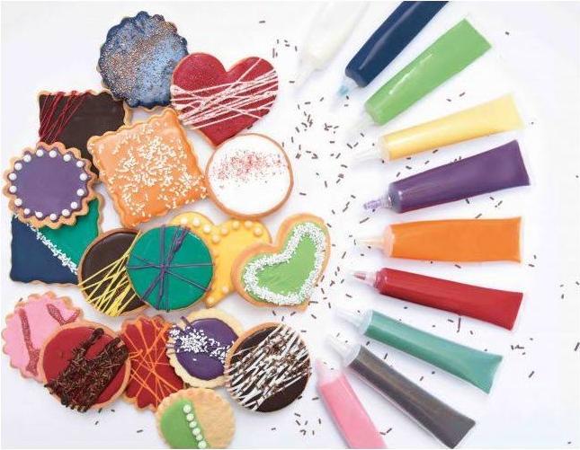Produktbild ScrapCooking Schokostift (1 x)