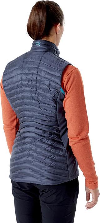 Produktbild Rab Cirrus Flex 2.0 Weste (XS)