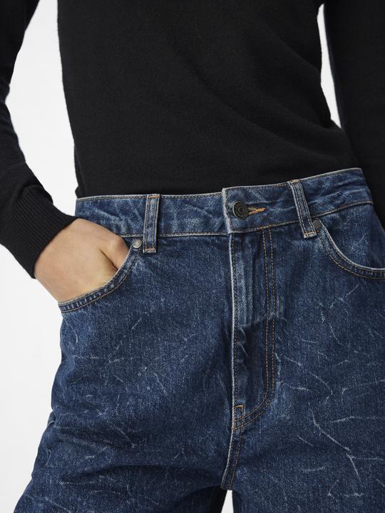 Produktbild Object Wide Fit Jeans (S)