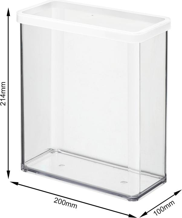 Image du produit Rotho Loft (3.20 l)