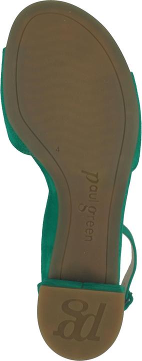 Produktbild Paul Green Sandale 7469-183 (38.5)