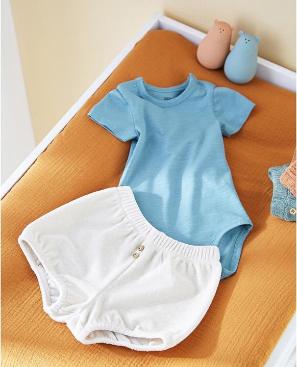 Produktbild La Redoute Collections Bodys (86)
