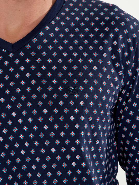 Immagine prodotto HOM Pigiama di moda (XXL)