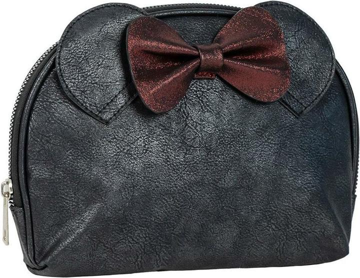 Produktbild Cerda DISNEY - Minnie - Noeud Rouge - Trousse de Toilette