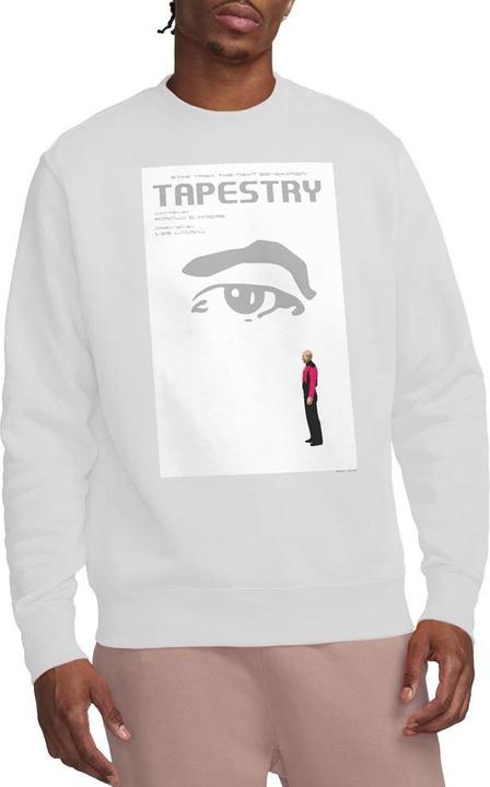 Image du produit - Sweat THE NEXT GENERATION SEASON EPISODE - Adulte (XL)