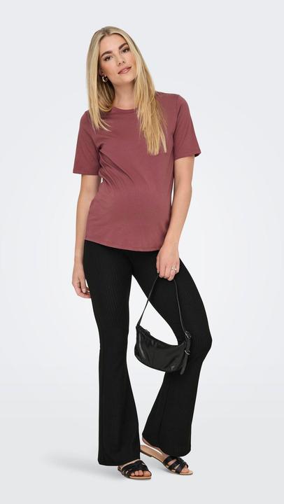Produktbild Only Maternity Ausgestellt Hose Hose (M)