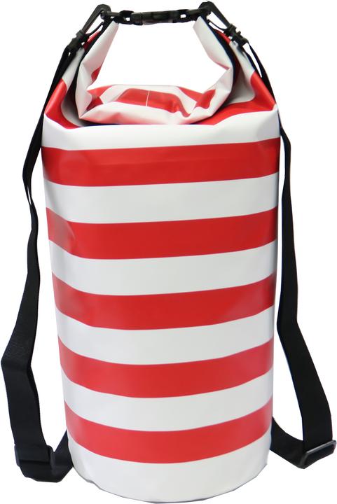 La chance à la nage (20 l)