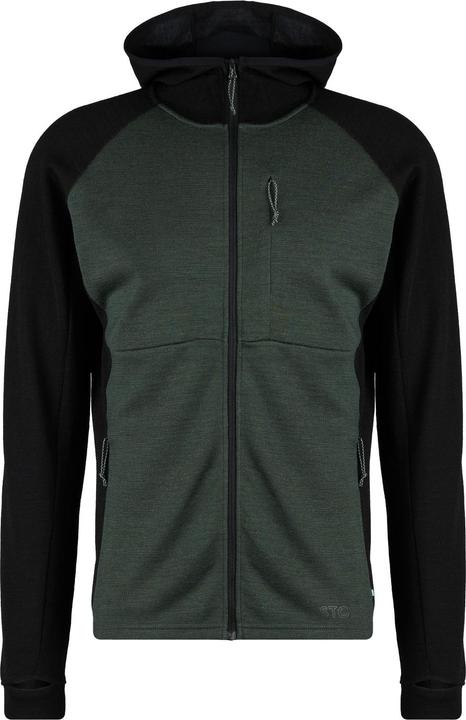 fir Green / Black