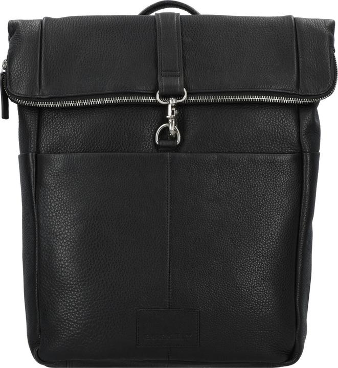 Immagine prodotto Burkely Soft Skylar Daypack Leder 36.5 cm Laptopfach (16 l)