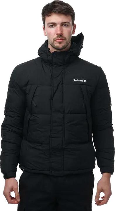 Produktbild Timberland Archive Steppjacke Für Aussen (L)