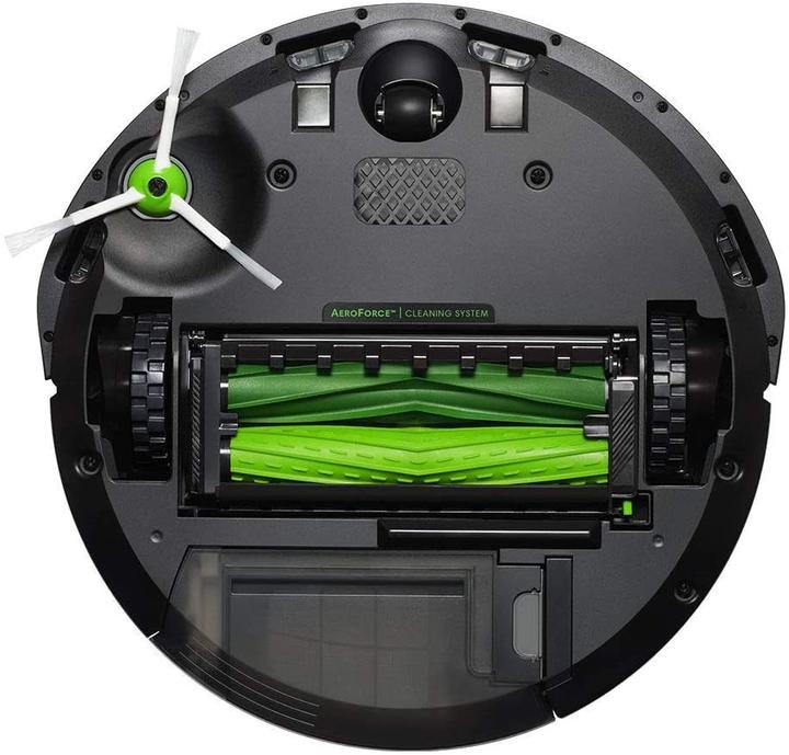 Immagine prodotto Werkstein Ersatz Gummi Lamellen Bürsten für iRobot Roomba Staubsauger Roboter - 2er Set