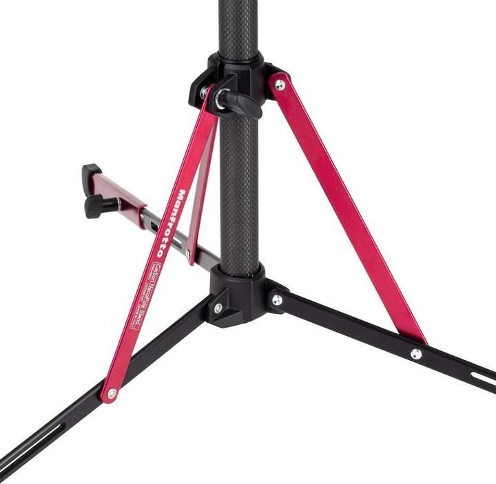 Produktbild Manfrotto Nanopole (182.80 cm, 1.50 kg)