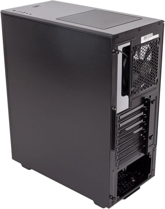 Image du produit Phanteks Eclipse P300 Verre trempé (ATX, mATX, Mini-ITX)