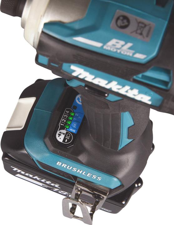 Produktbild Makita DTD172Z (Akkubetrieb)