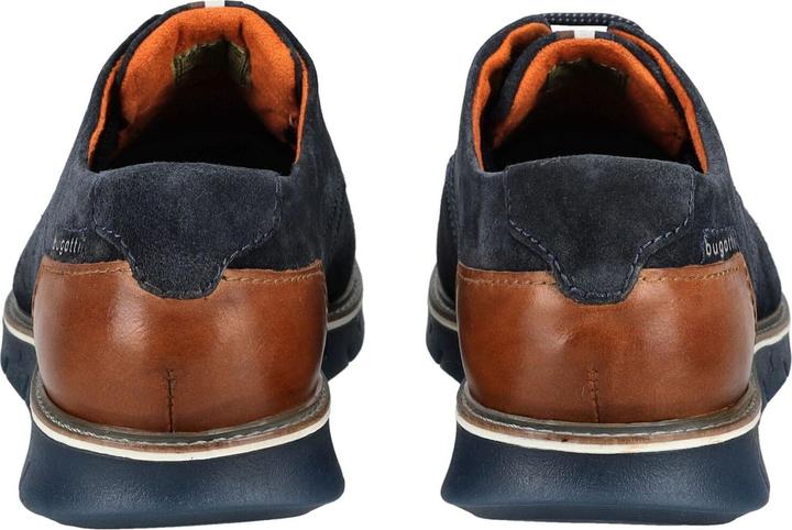Actual product image Bugatti Halbschuhe (44)