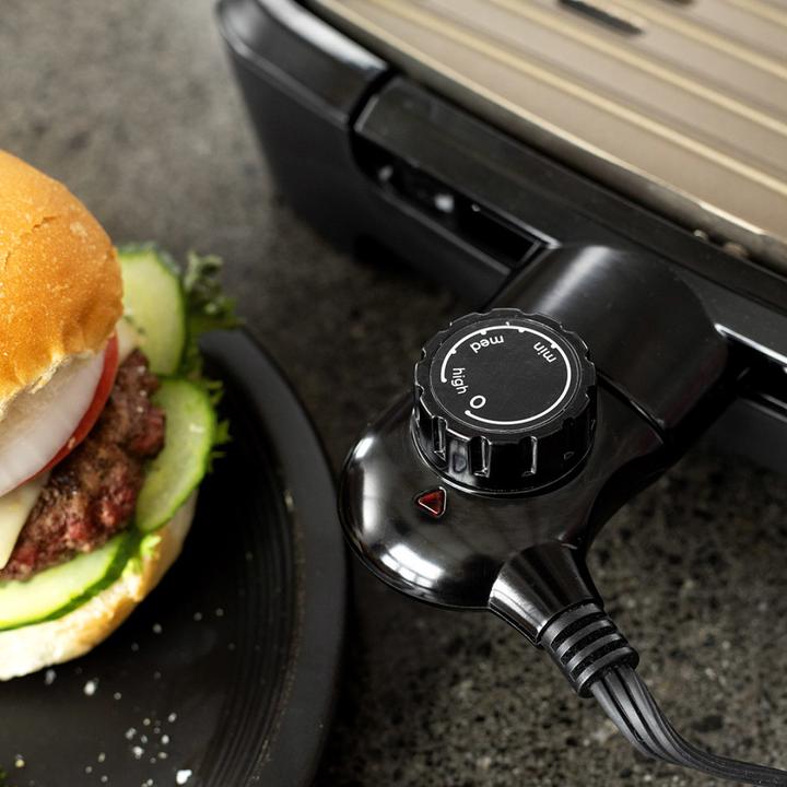 Immagine prodotto George Foreman Kontaktgrill