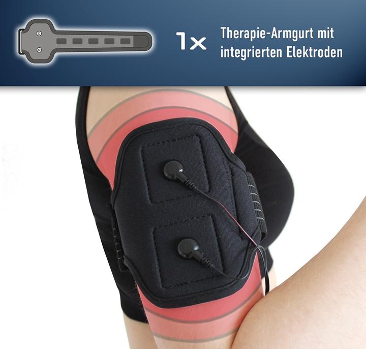 Actual product image Prorelax Arm belt