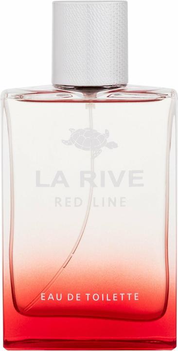 Immagine prodotto La Rive Linea rossa (Eau de toilette, 90 ml)