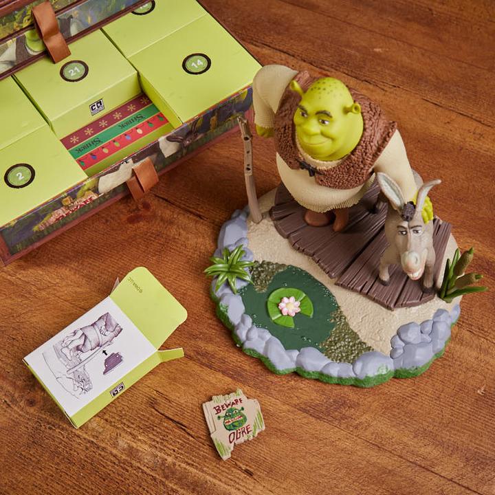 Image du produit Numskull DreamWorks - Shrek