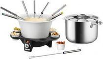Actual product image Unold Fondue Elegance (Chocolate fondue, Cheese fondue)