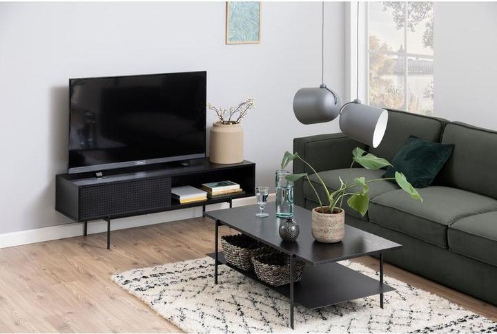 Image du produit AC Design Angus (140 x 40 x 44,5 cm)