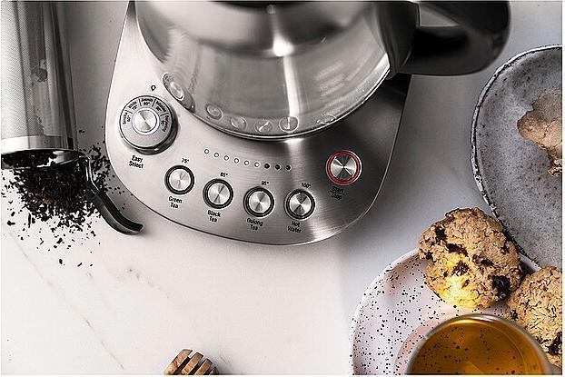Actual product image Gastroback Design Tea Aroma Plus (1.50 l, CH plug)