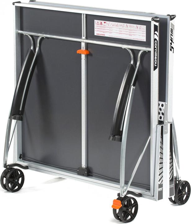 Actual product image Cornilleau 540M Pro