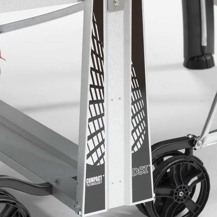 Actual product image Cornilleau 540M Pro