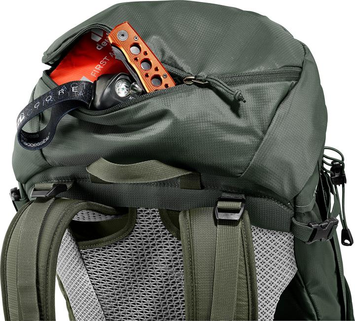Produktbild Deuter Futura Pro 36 (36 l)
