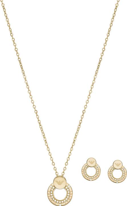 Produktbild Emporio Armani Sentimental Set (Edelstahl)