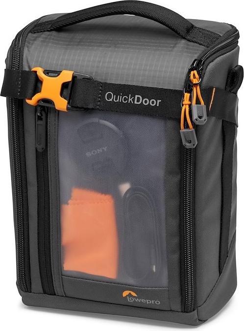 Image du produit Lowepro GearUp Creator Box L II Green Line (Chariot photo, 4.50 l)