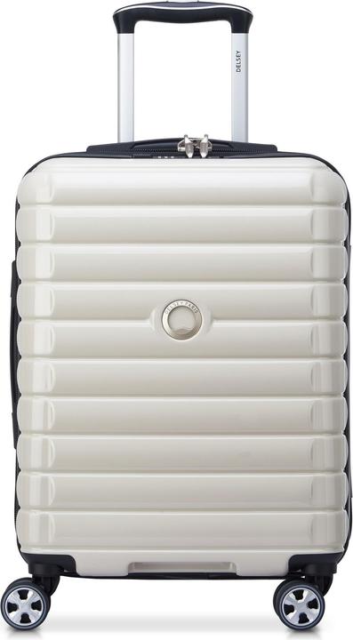 Produktbild Delsey Shadow 5.0 Slim 4-Rollen Kabinentrolley 55 cm (40 l, Handgepäck (bis 50l))