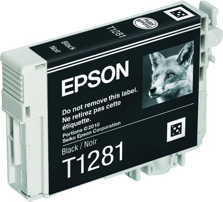 Immagine prodotto Epson T1281 DuraBrite Ultra (FC)