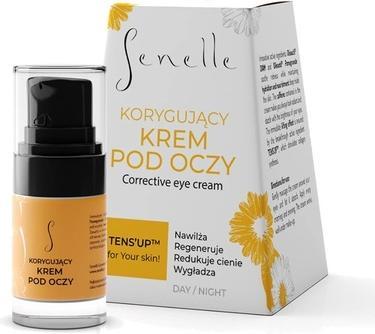 Produktbild Senelle Cosmetics Natural (15 ml)