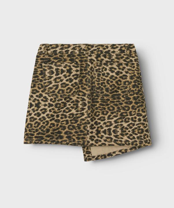 Produktbild Lmtd Leoprint Wickel Rock (164)