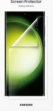 Image du produit Samsung Protecteur d'écran (2 pièce(s), Samsung Galaxy S23 Ultra)
