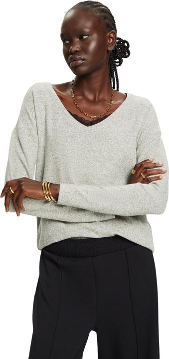 Actual product image Esprit ' bruhed t-hirt eprit (S)