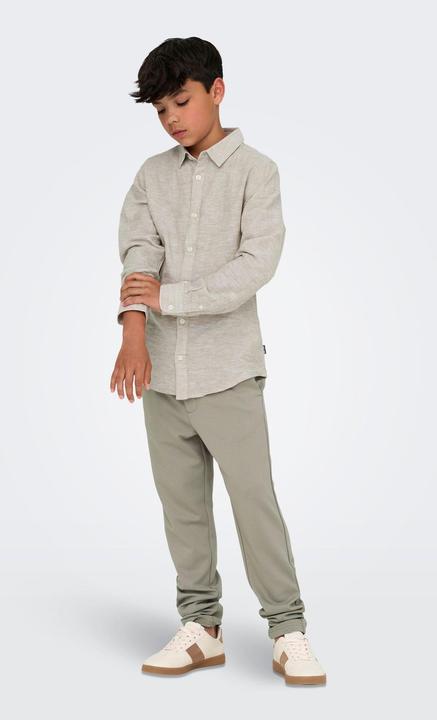 Produktbild Only & Sons Junior OSJCAIDEN Hemd Hemd (176)